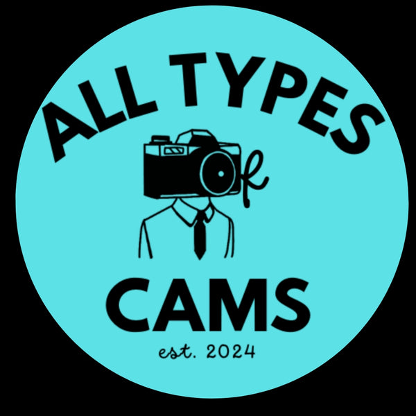 AllTypesOfCams