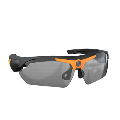 Sport Camera Glasses