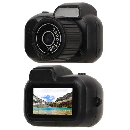 Mini camera 1080p