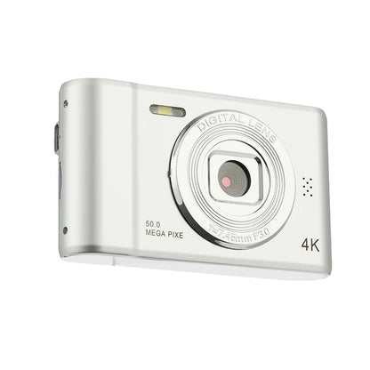 FGHGF Vision 50MP Digital Camera